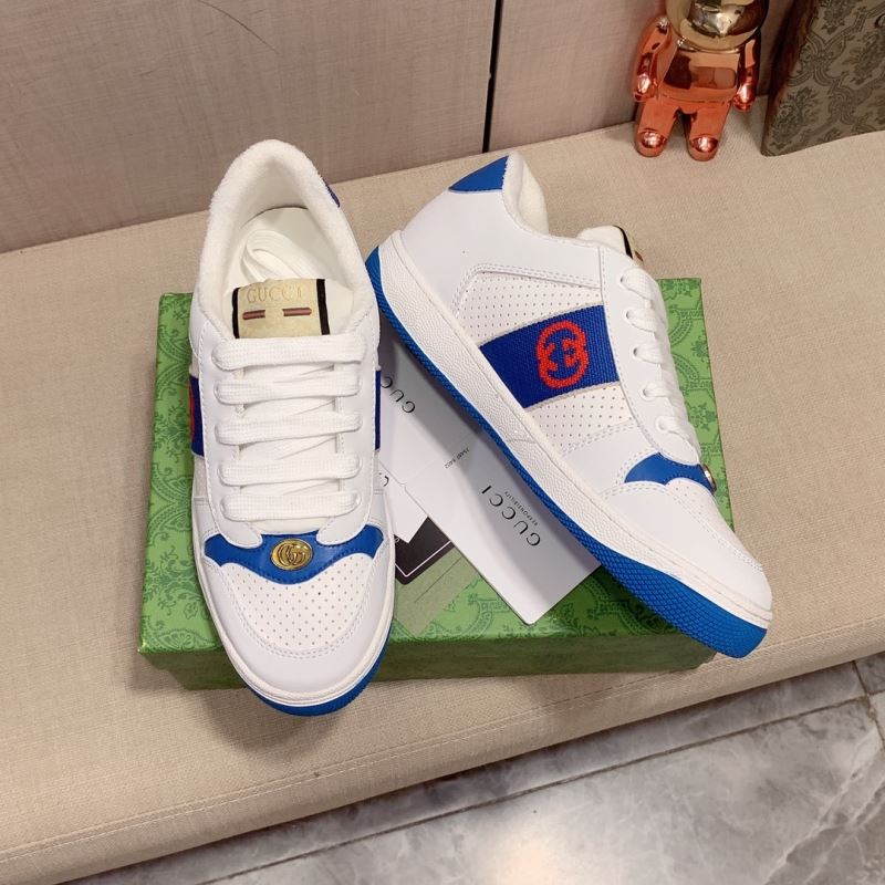 Gucci Low Shoes